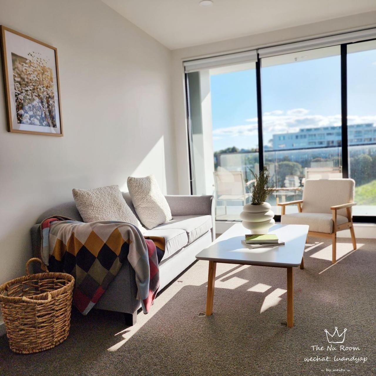 Auckland Birkenhead Bnb Екстер'єр фото