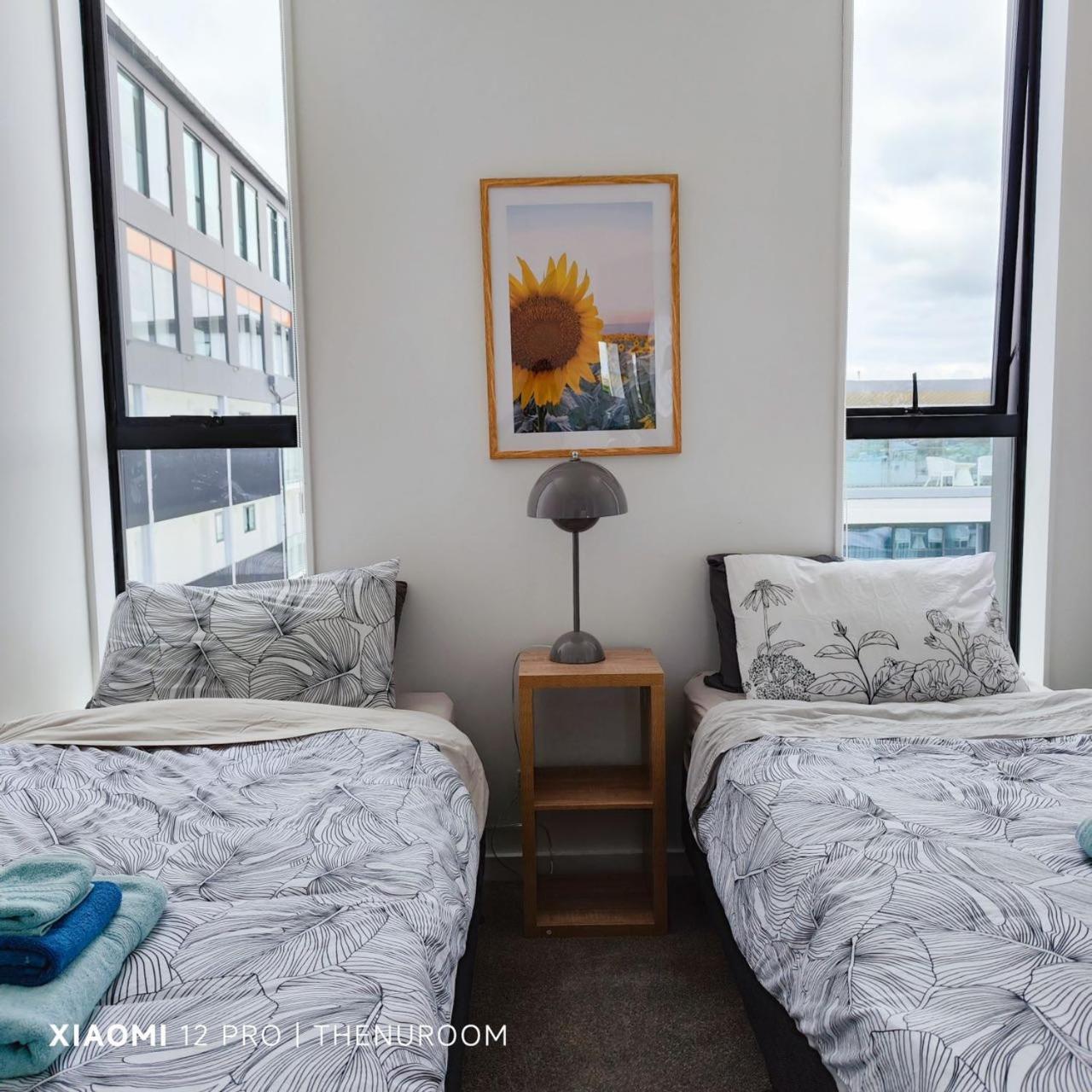 Auckland Birkenhead Bnb Екстер'єр фото