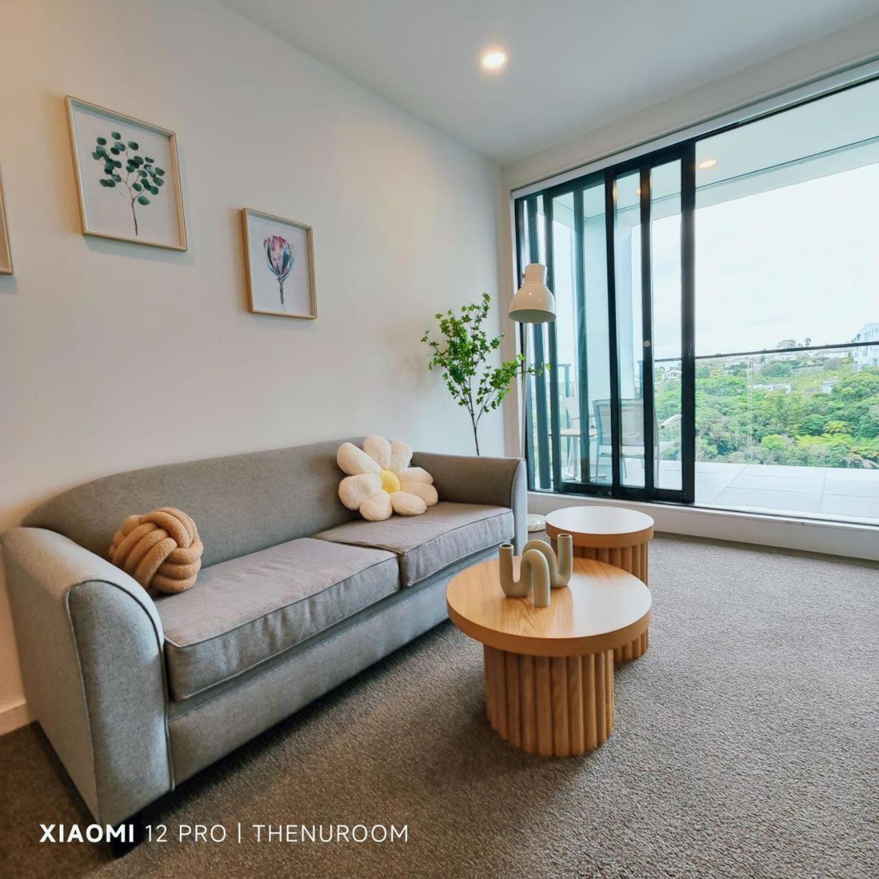 Auckland Birkenhead Bnb Екстер'єр фото