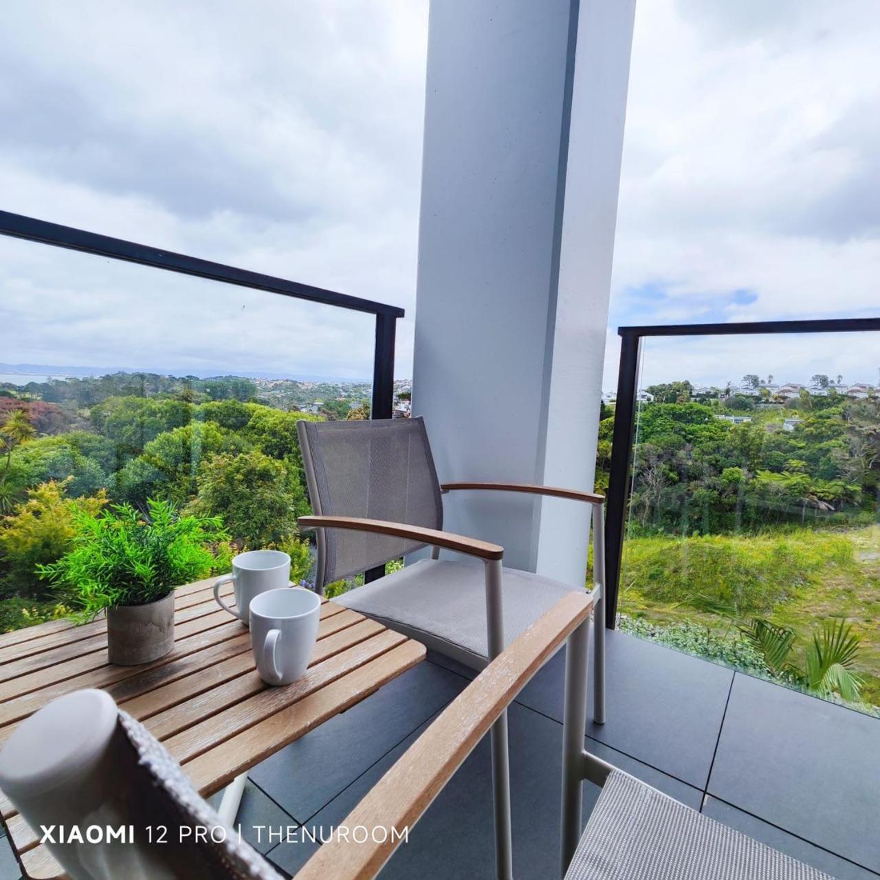 Auckland Birkenhead Bnb Екстер'єр фото