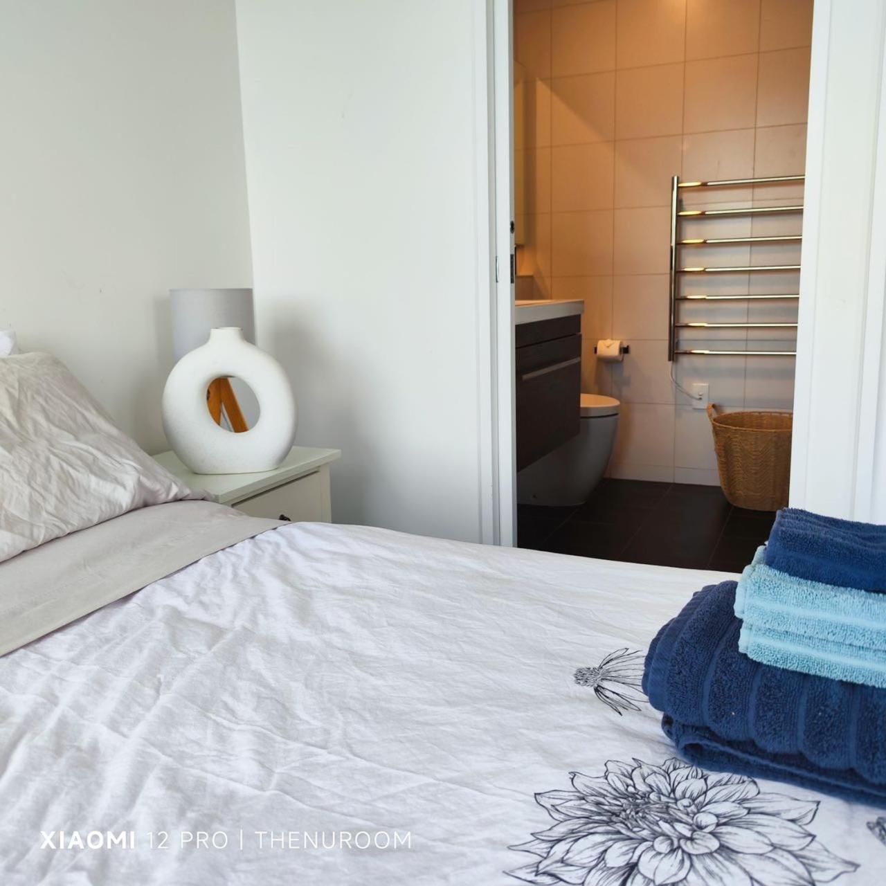 Auckland Birkenhead Bnb Екстер'єр фото