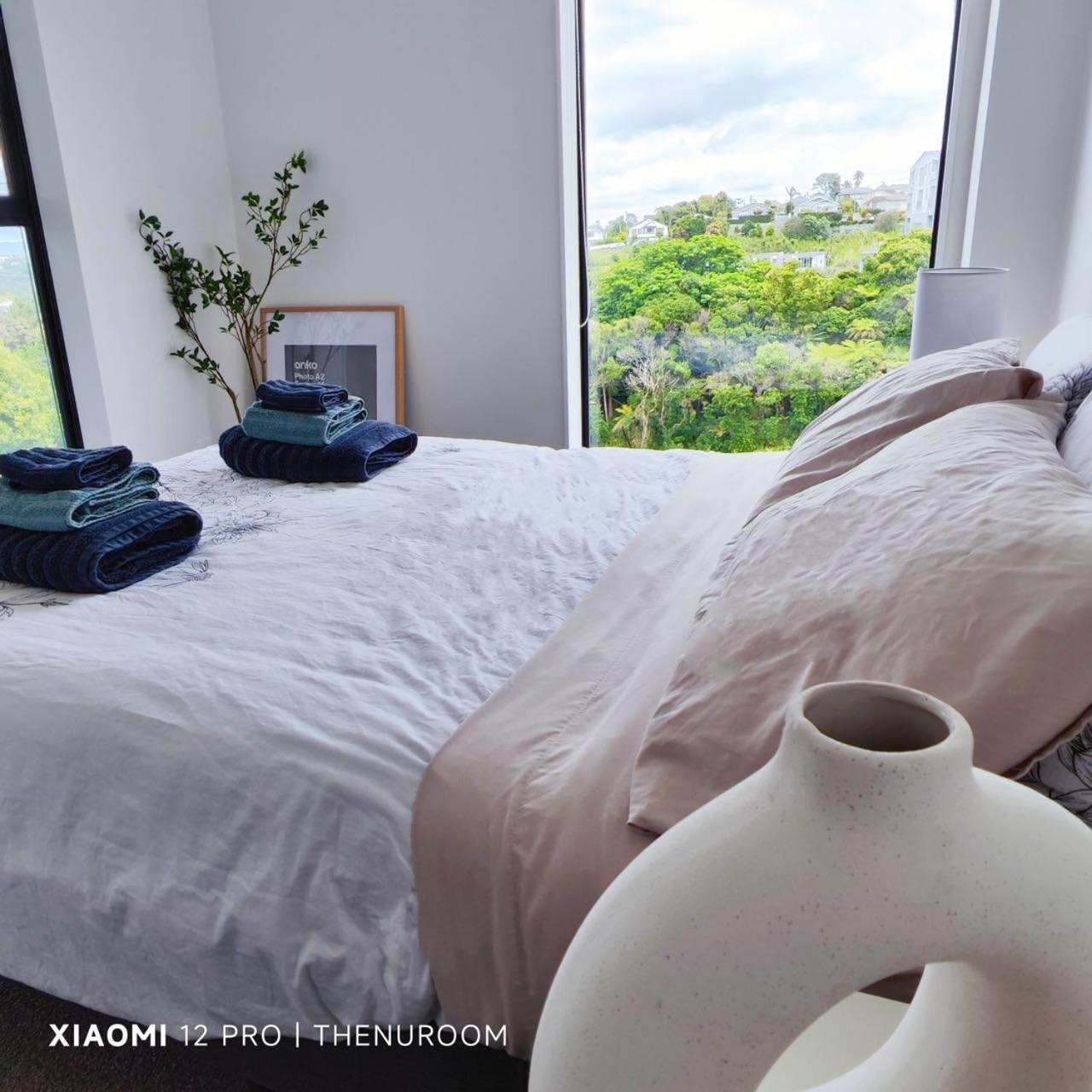 Auckland Birkenhead Bnb Екстер'єр фото