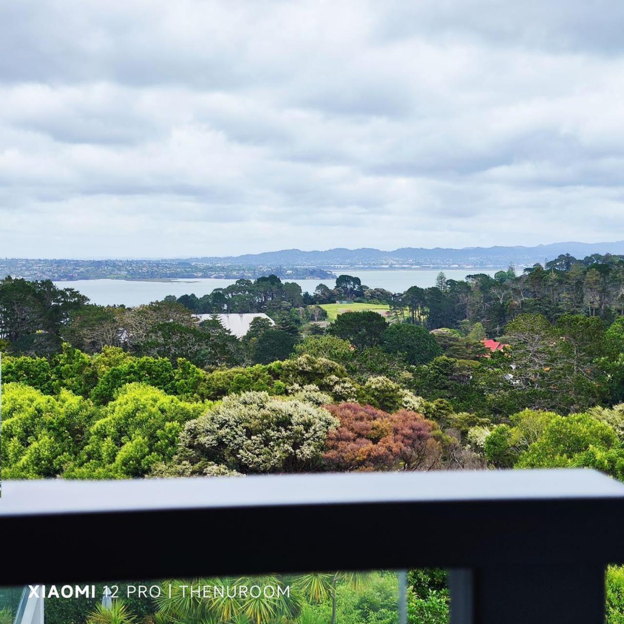 Auckland Birkenhead Bnb Екстер'єр фото