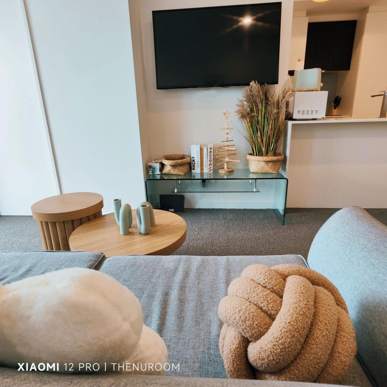 Auckland Birkenhead Bnb Екстер'єр фото