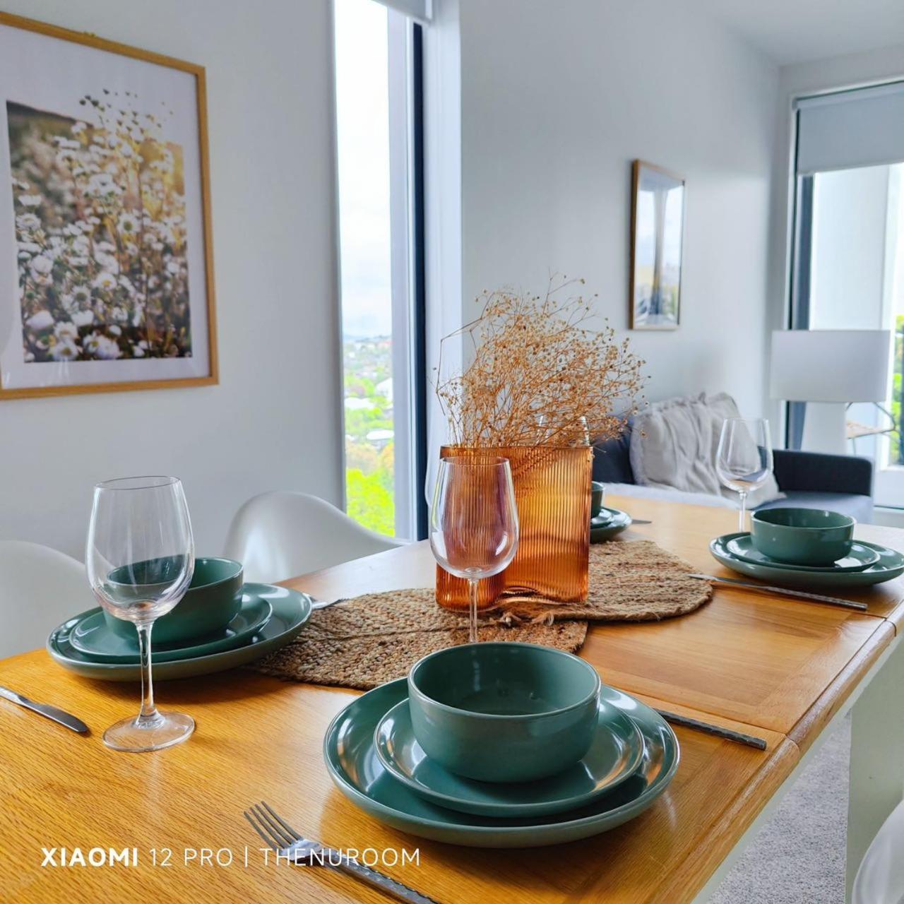 Auckland Birkenhead Bnb Екстер'єр фото
