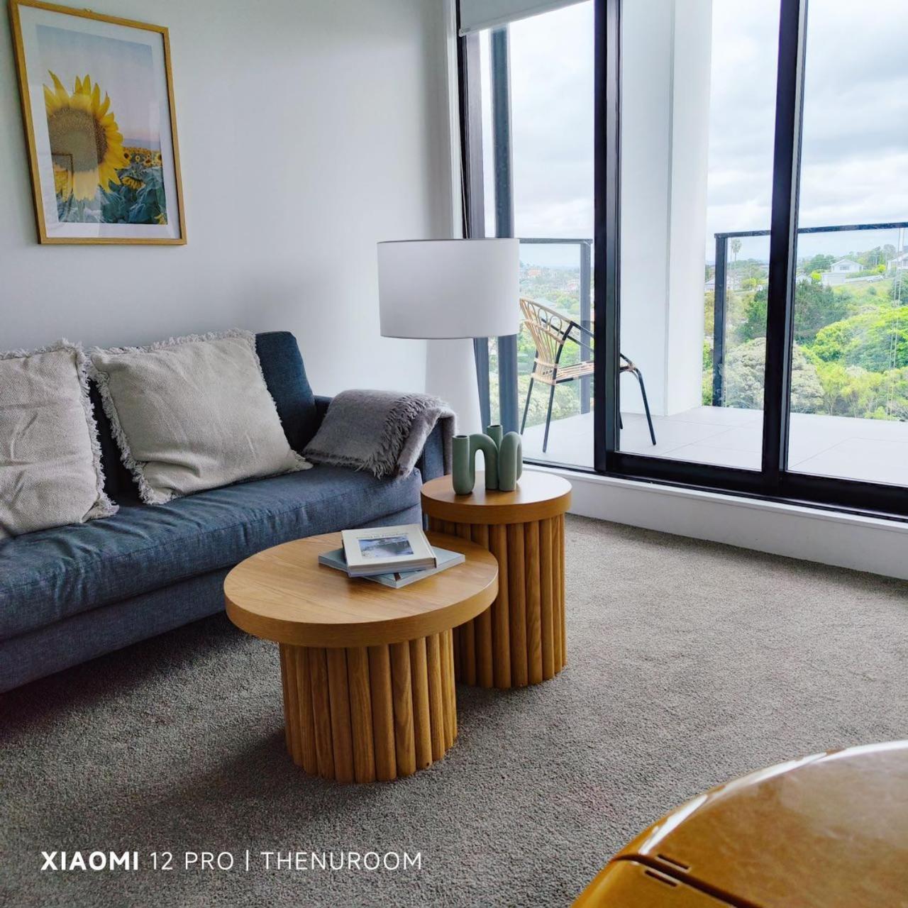 Auckland Birkenhead Bnb Екстер'єр фото