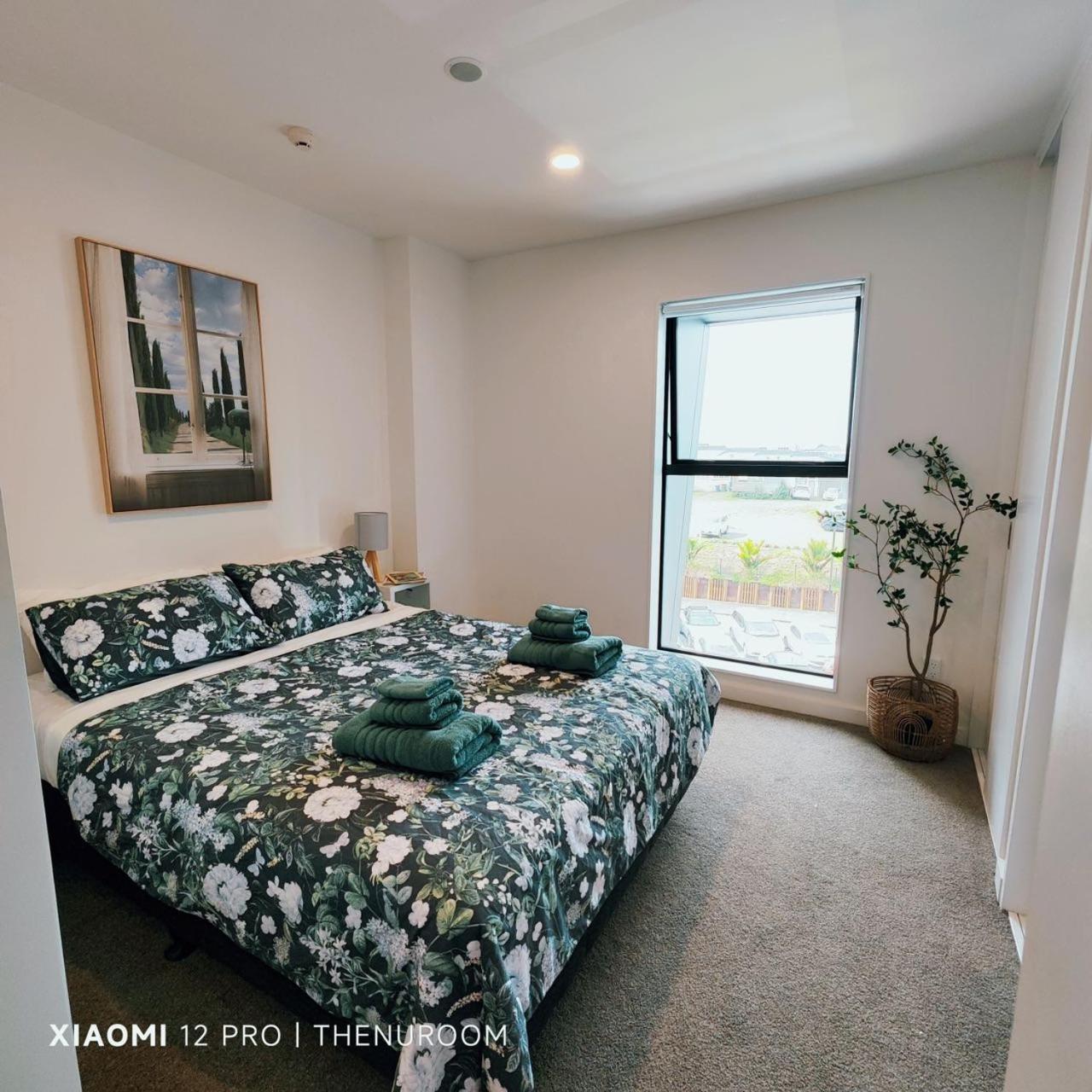 Auckland Birkenhead Bnb Екстер'єр фото