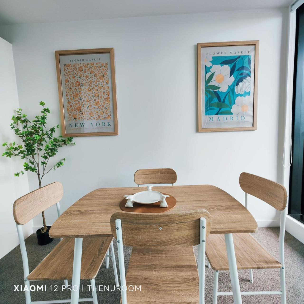 Auckland Birkenhead Bnb Екстер'єр фото