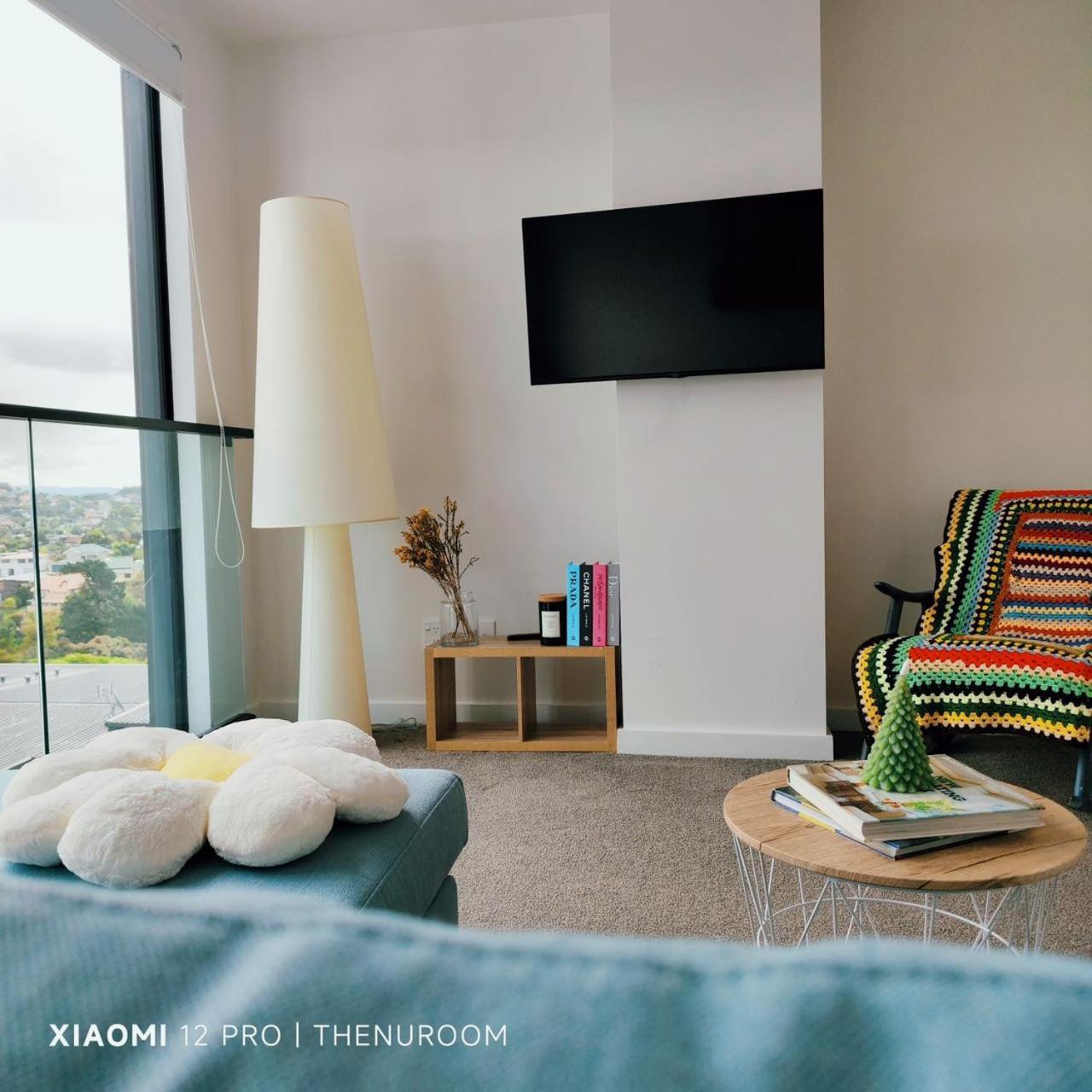 Auckland Birkenhead Bnb Екстер'єр фото