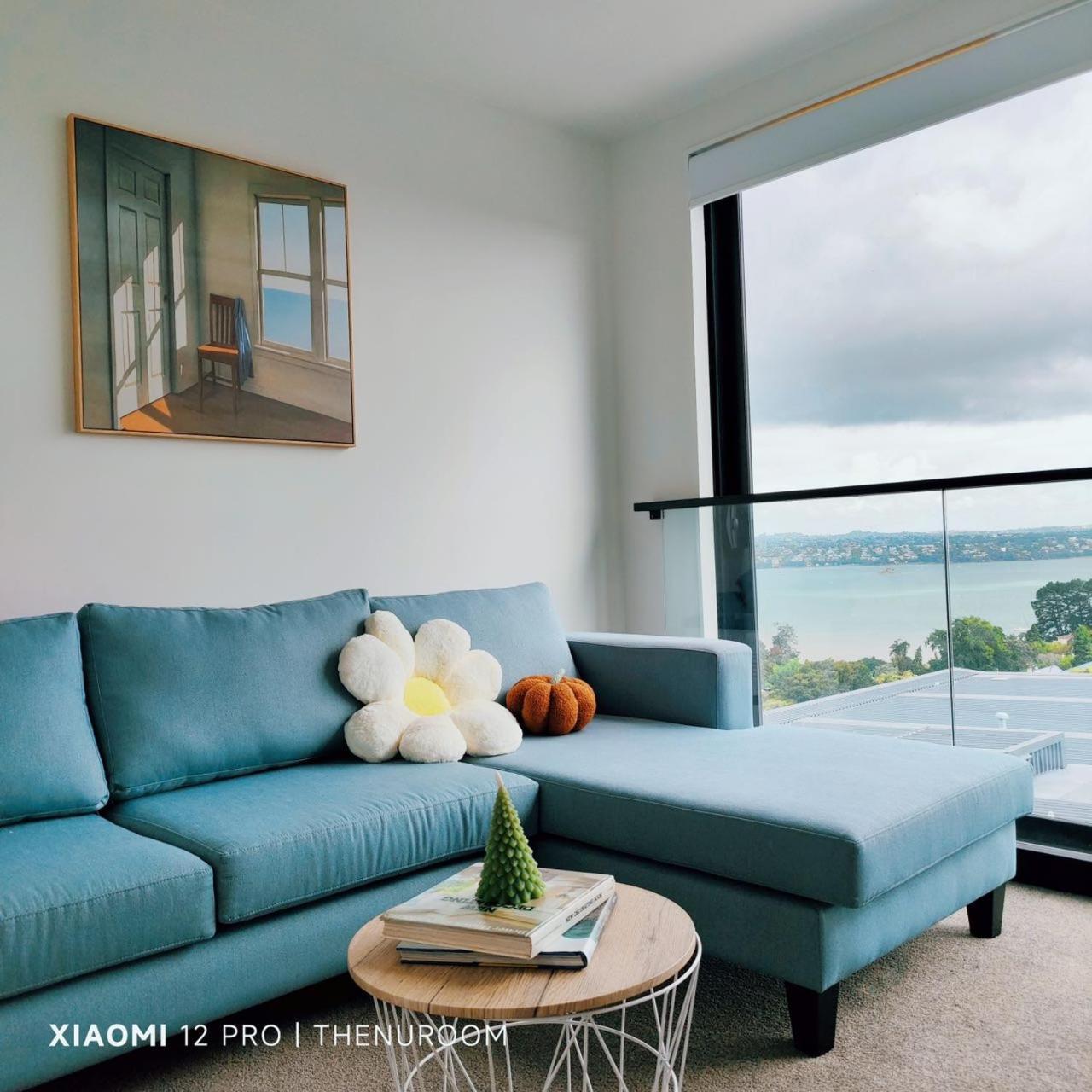 Auckland Birkenhead Bnb Екстер'єр фото