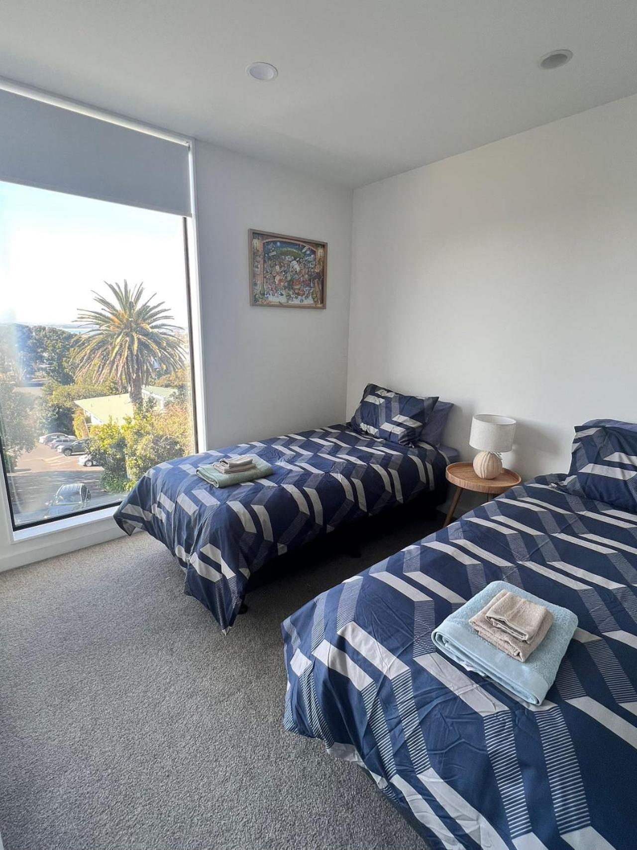 Auckland Birkenhead Bnb Екстер'єр фото