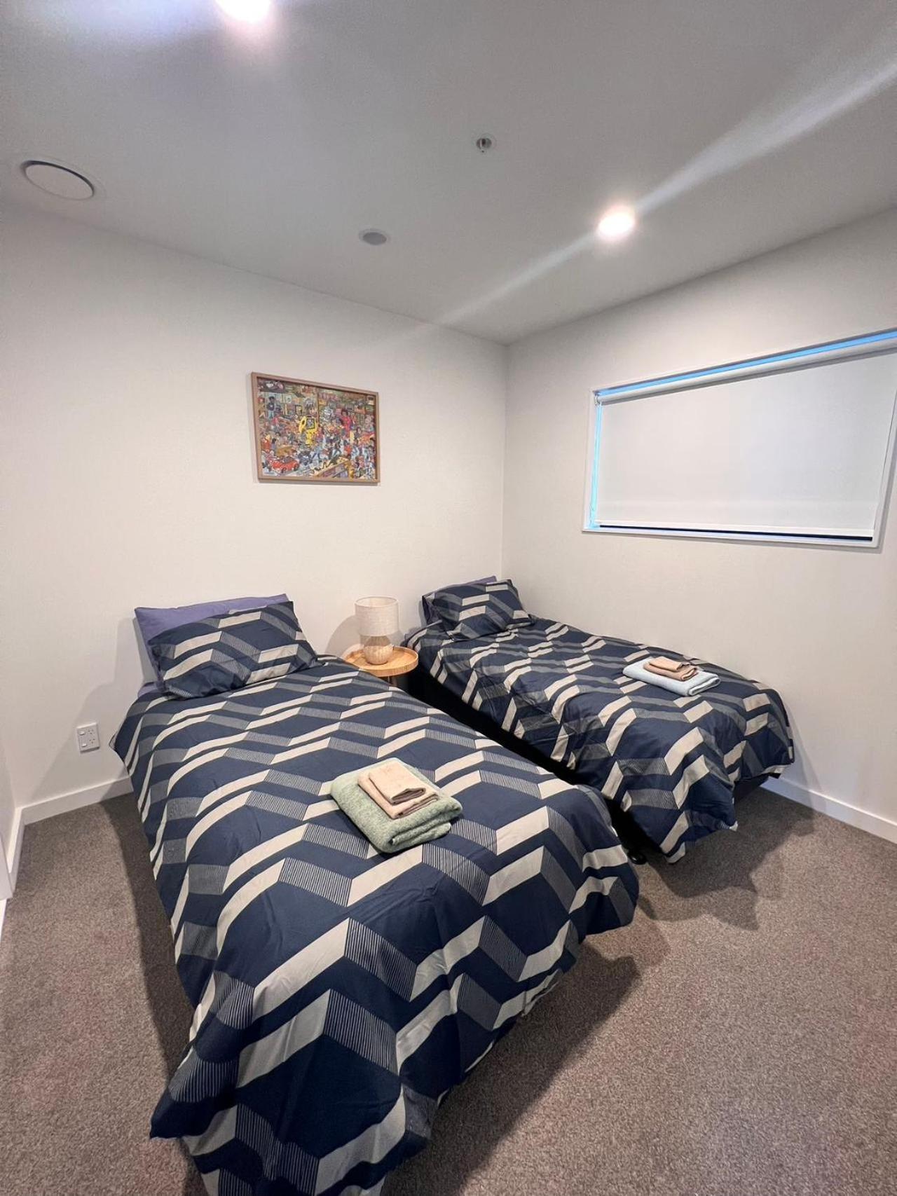 Auckland Birkenhead Bnb Екстер'єр фото