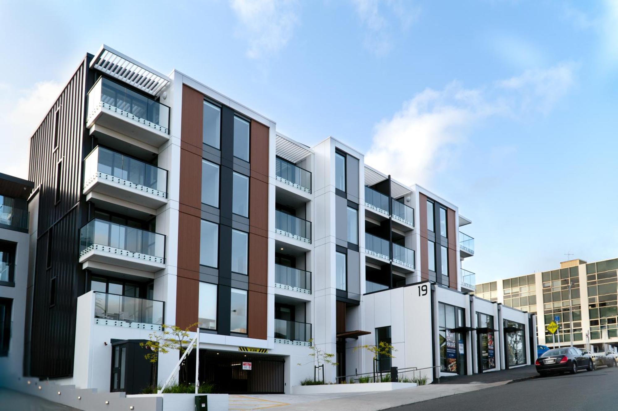 Auckland Birkenhead Bnb Екстер'єр фото