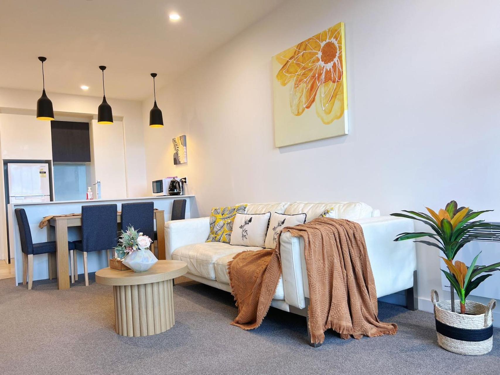 Auckland Birkenhead Bnb Екстер'єр фото