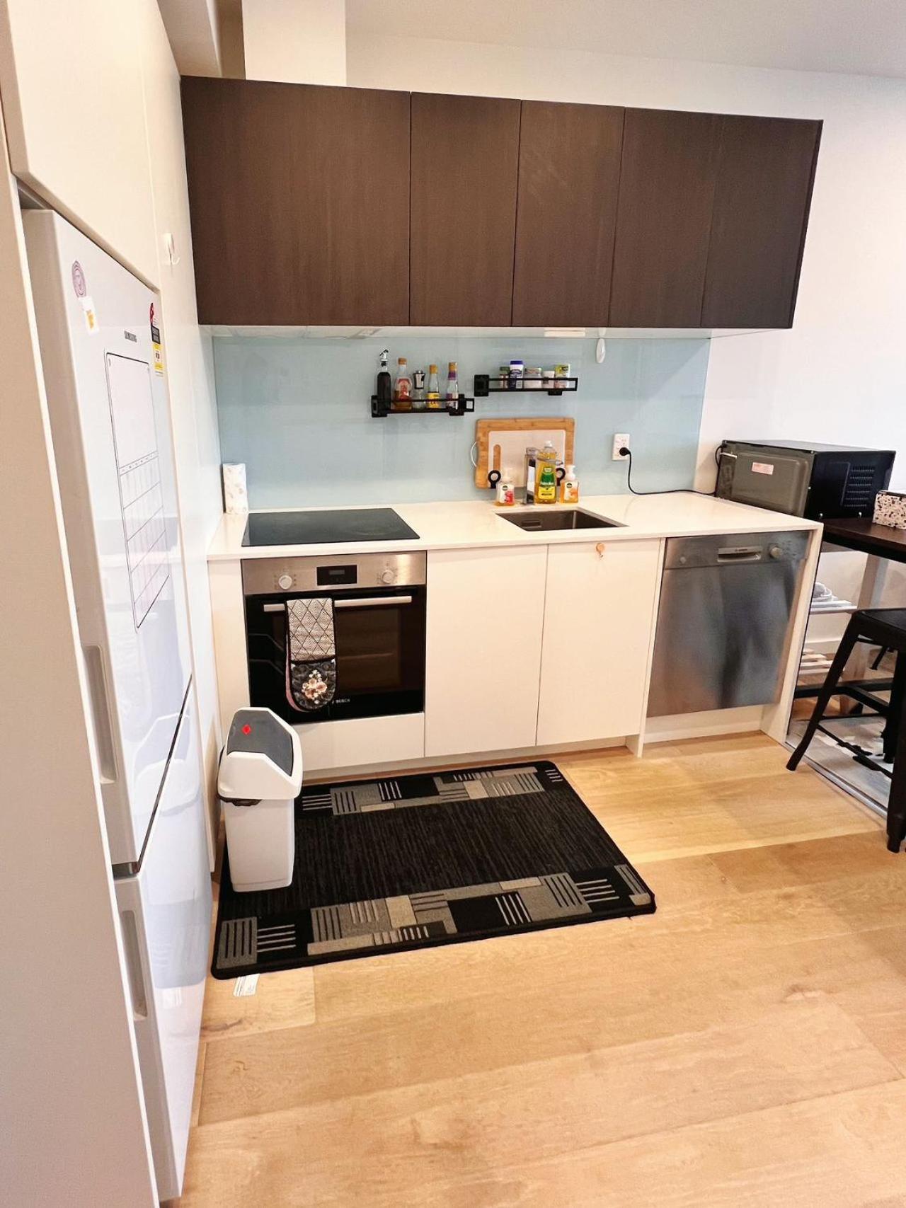Auckland Birkenhead Bnb Екстер'єр фото