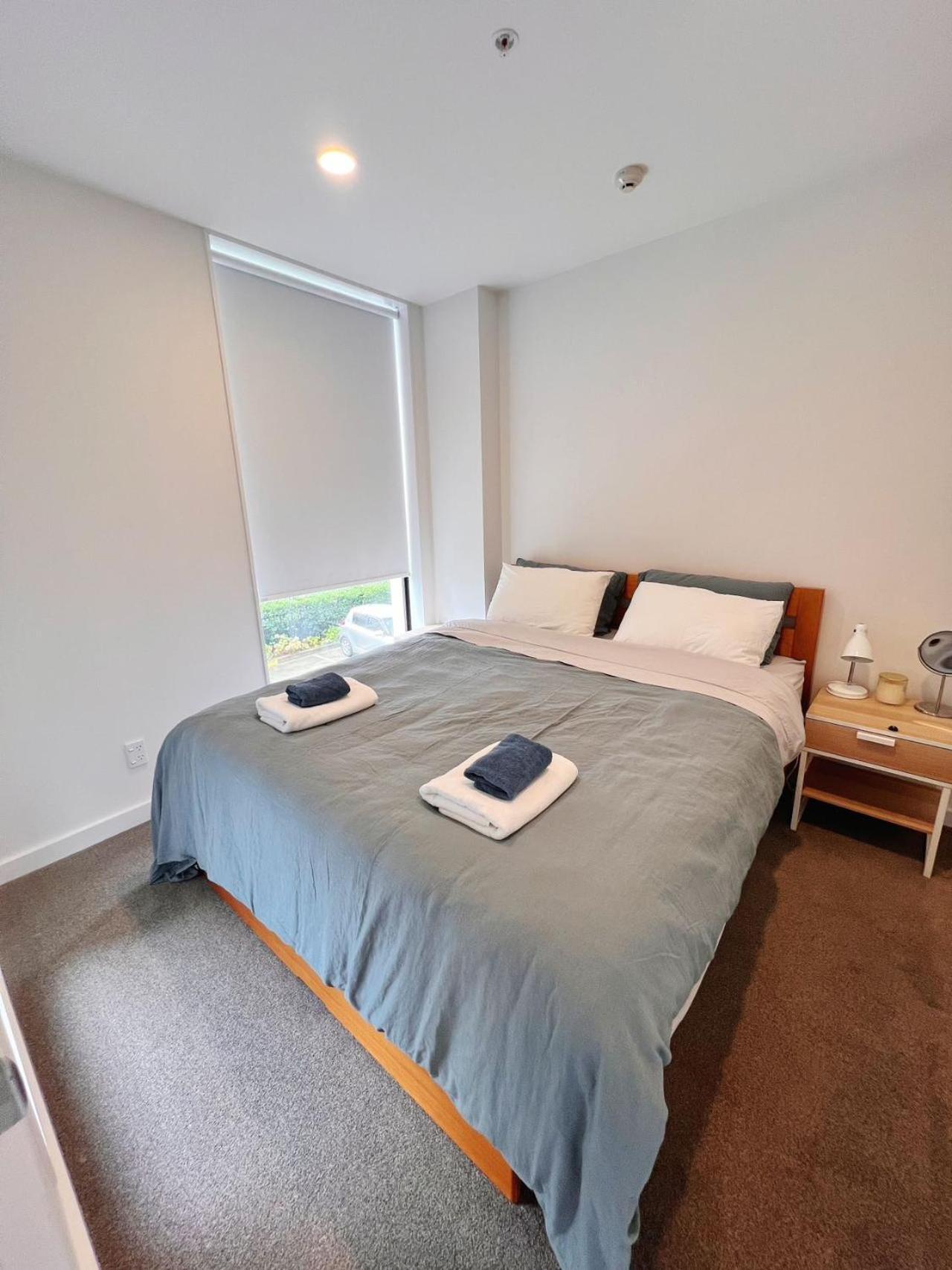 Auckland Birkenhead Bnb Екстер'єр фото
