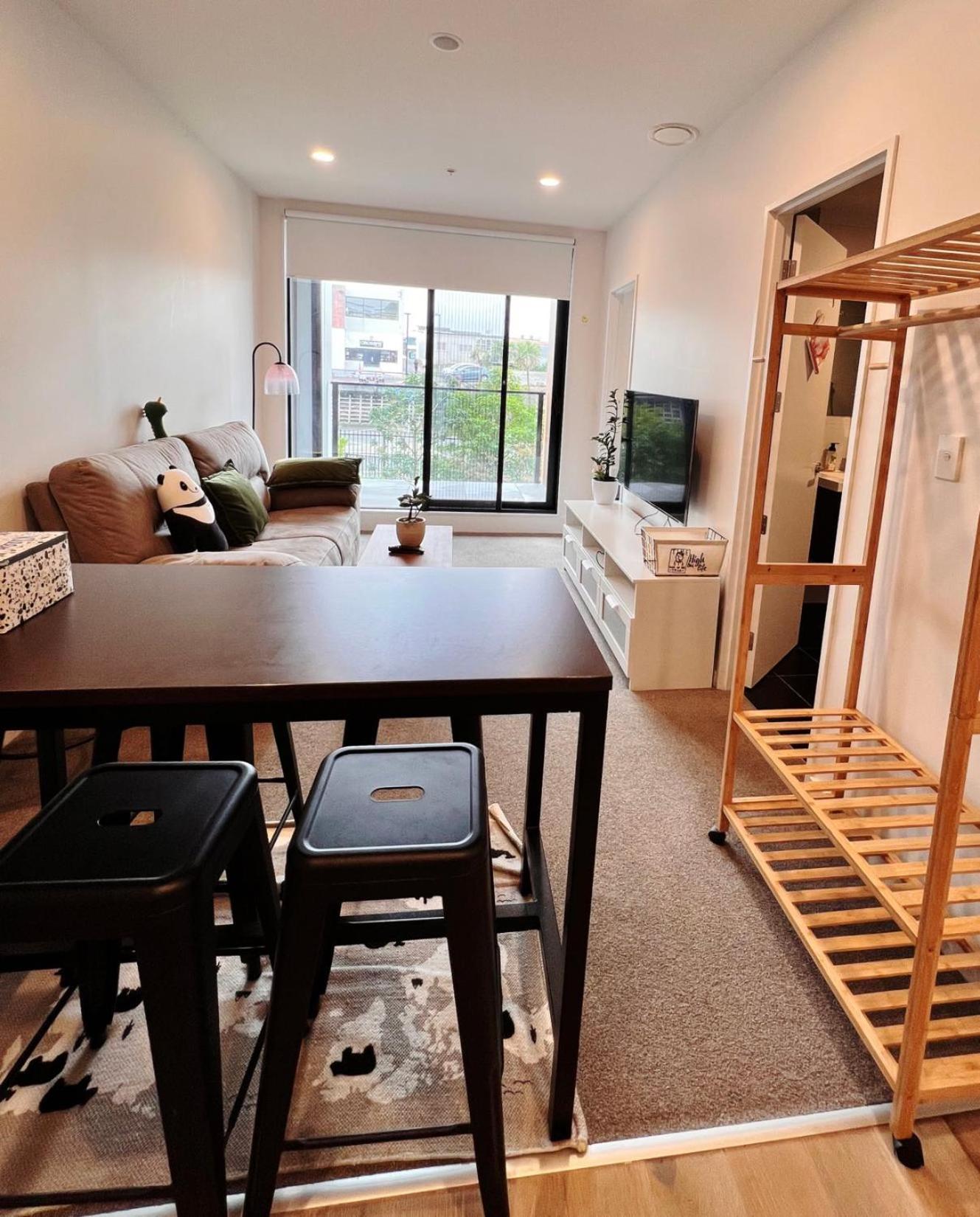 Auckland Birkenhead Bnb Екстер'єр фото