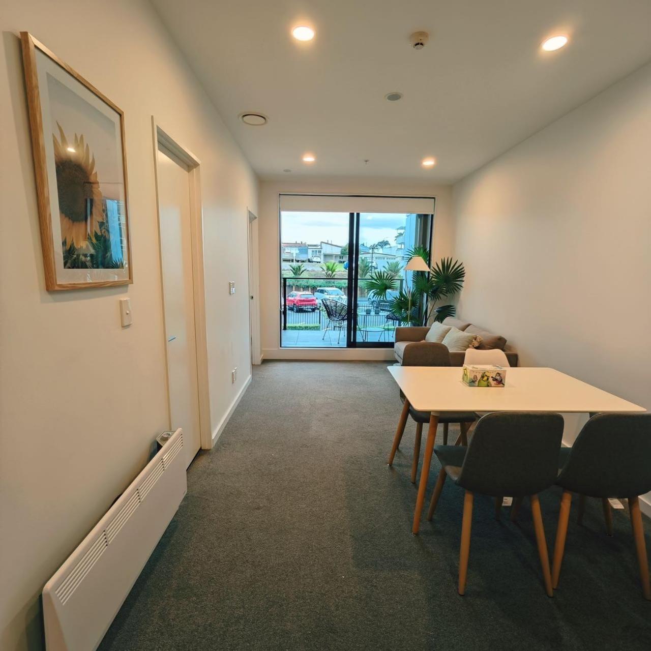 Auckland Birkenhead Bnb Екстер'єр фото