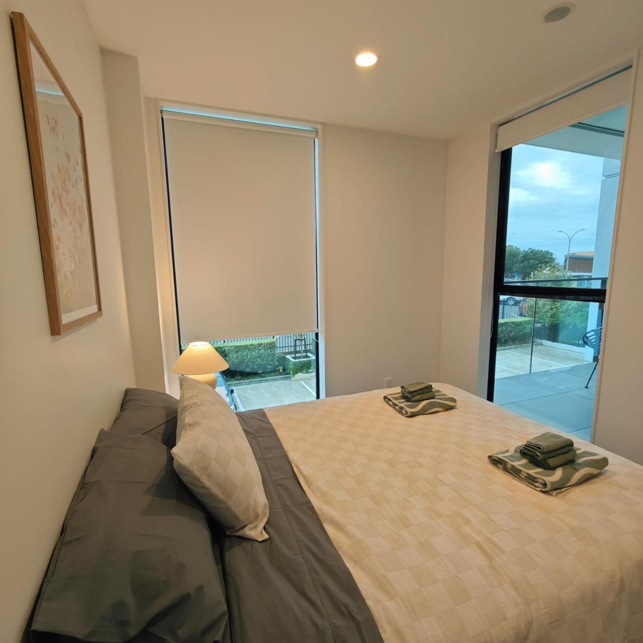 Auckland Birkenhead Bnb Екстер'єр фото
