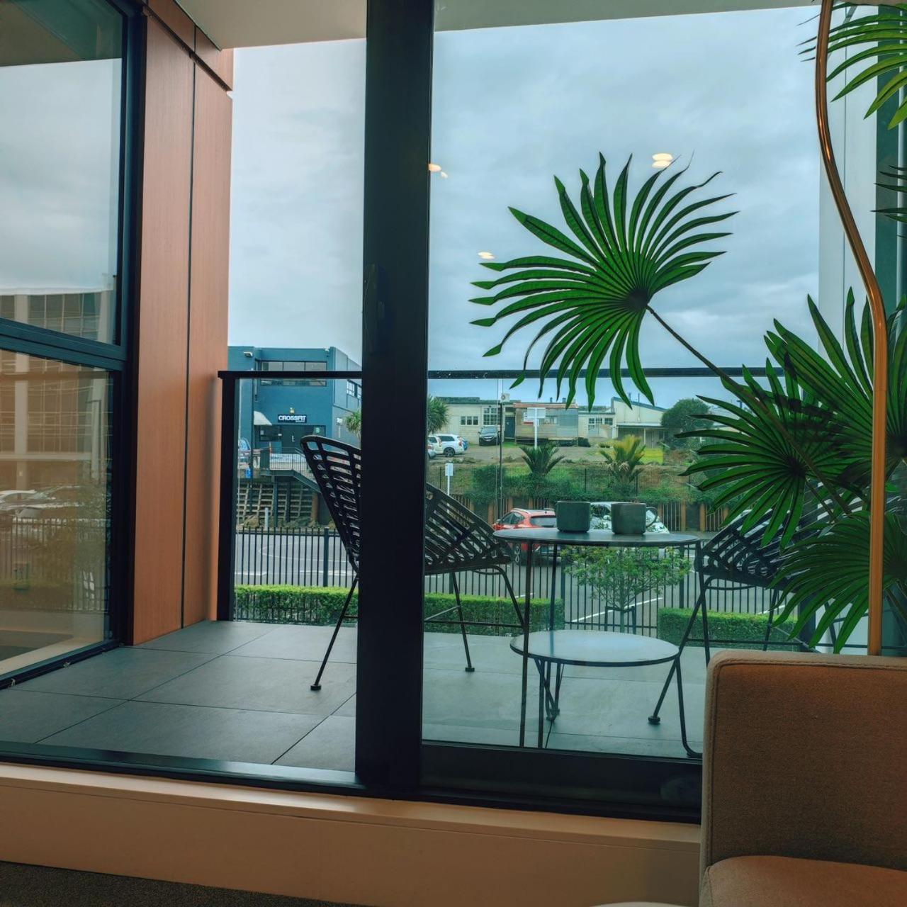 Auckland Birkenhead Bnb Екстер'єр фото
