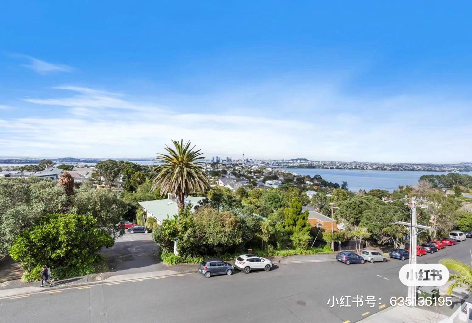 Auckland Birkenhead Bnb Екстер'єр фото
