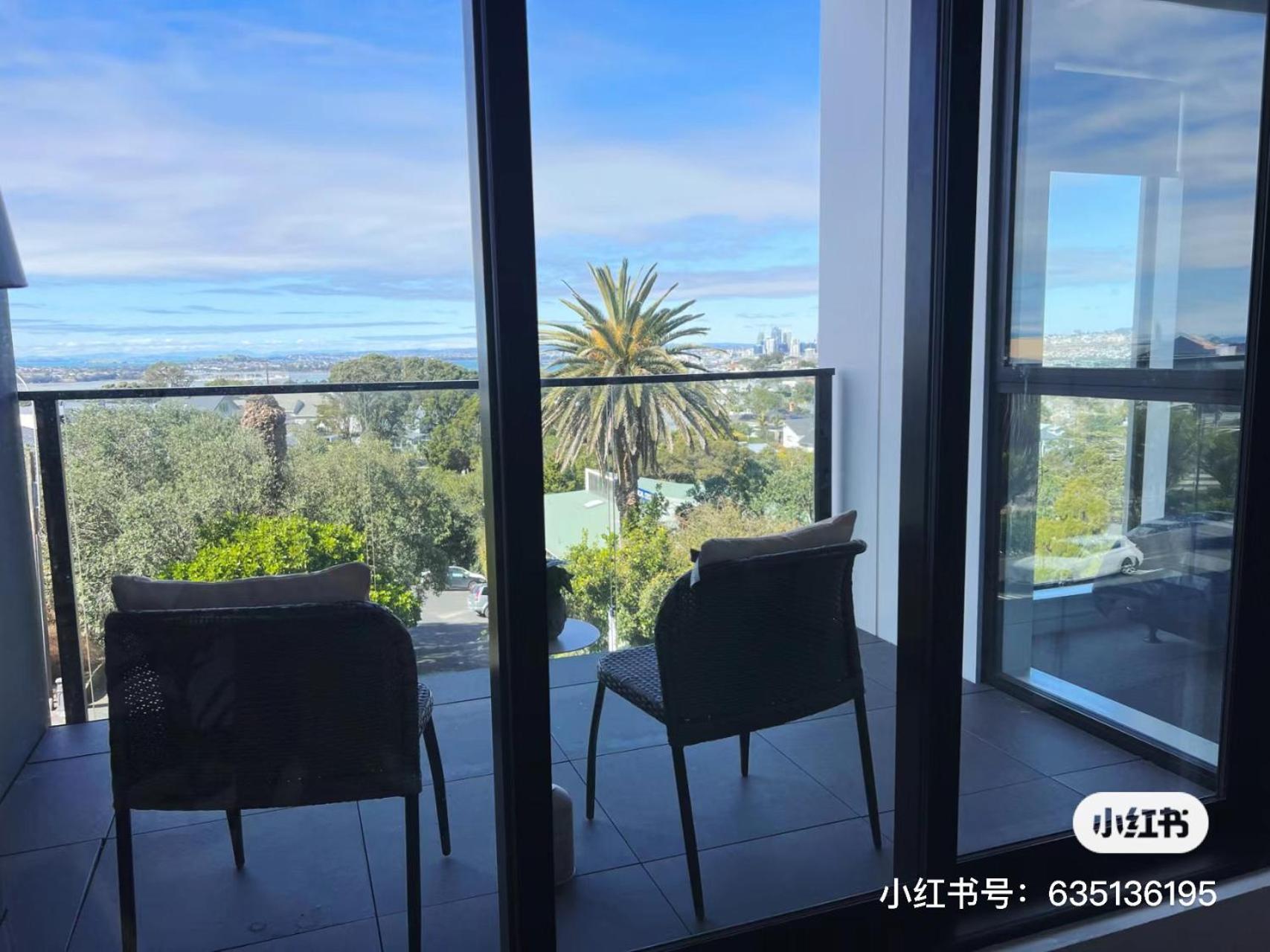 Auckland Birkenhead Bnb Екстер'єр фото