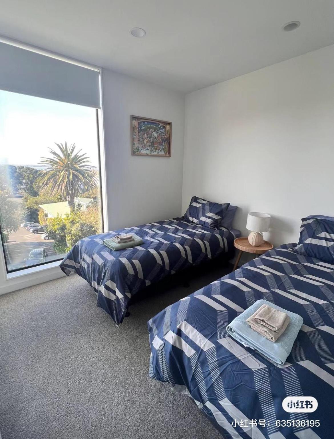 Auckland Birkenhead Bnb Екстер'єр фото