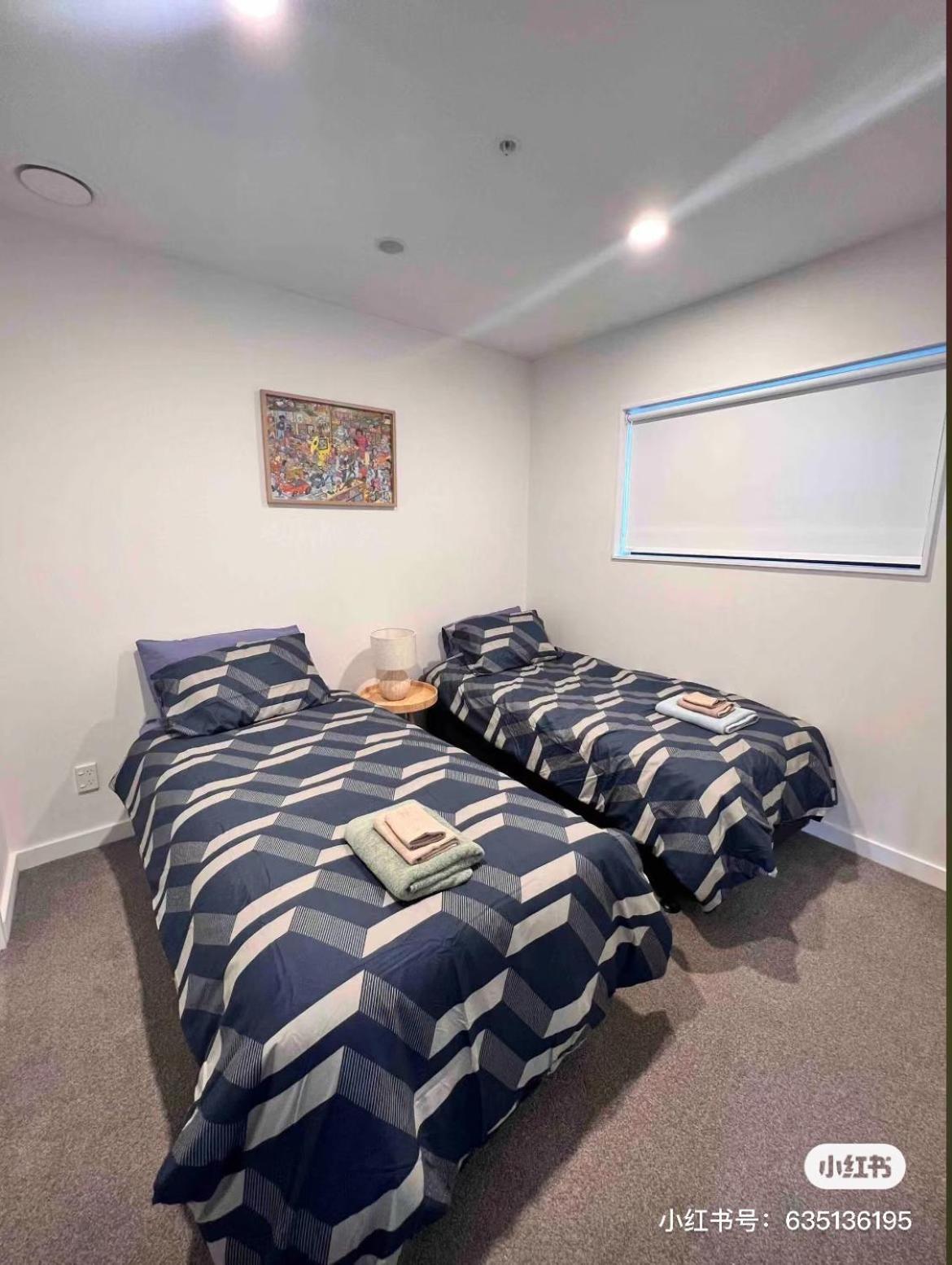 Auckland Birkenhead Bnb Екстер'єр фото