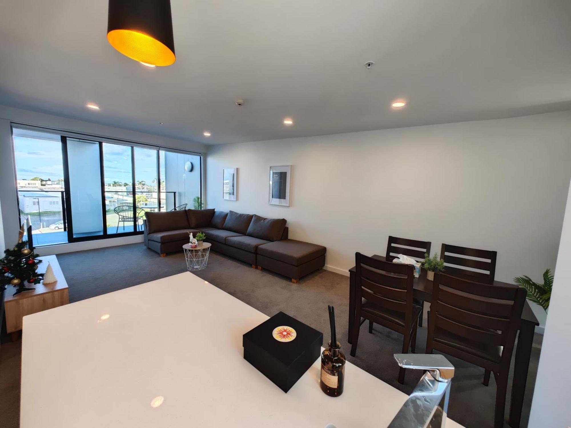 Auckland Birkenhead Bnb Екстер'єр фото