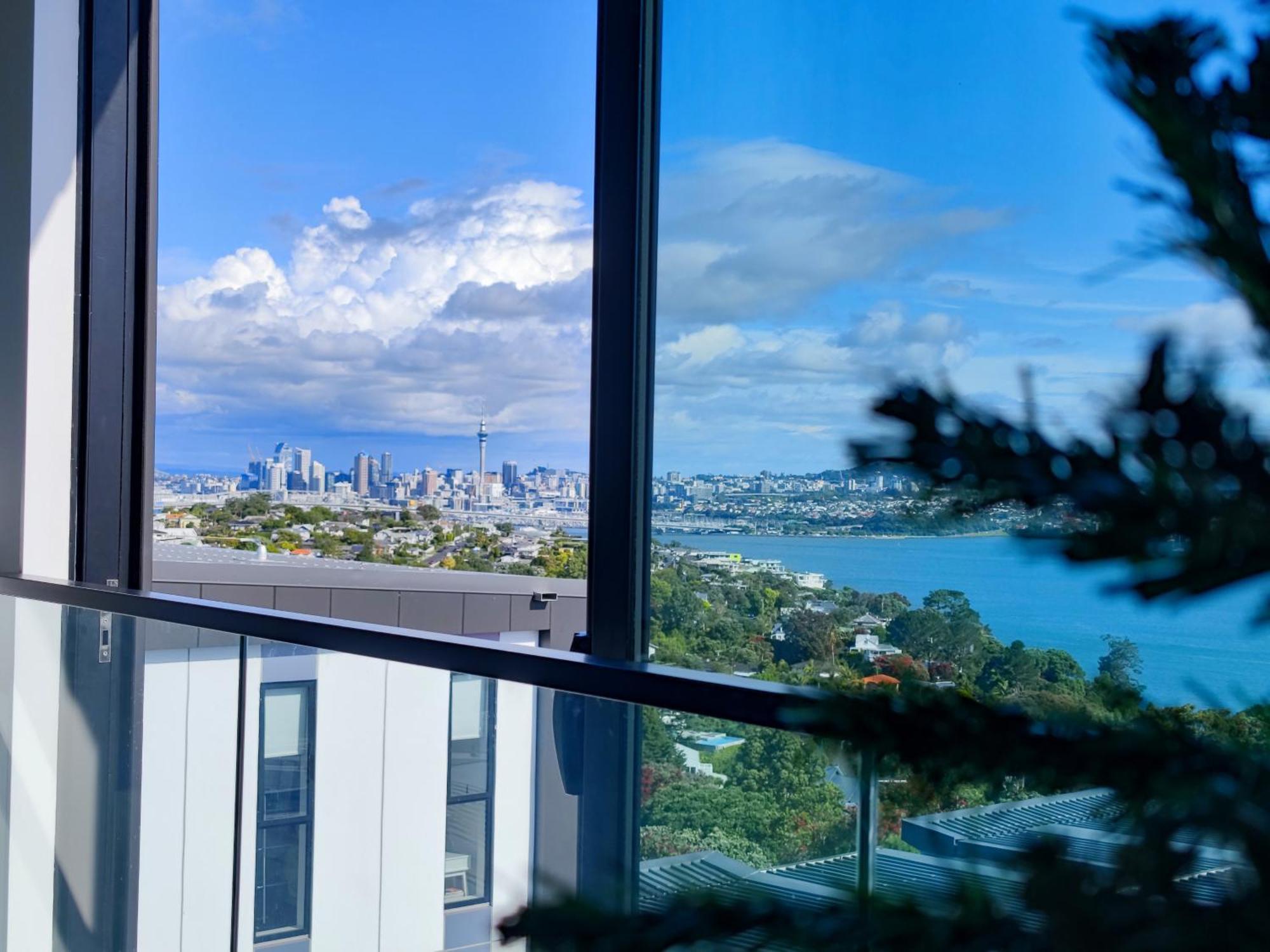 Auckland Birkenhead Bnb Екстер'єр фото
