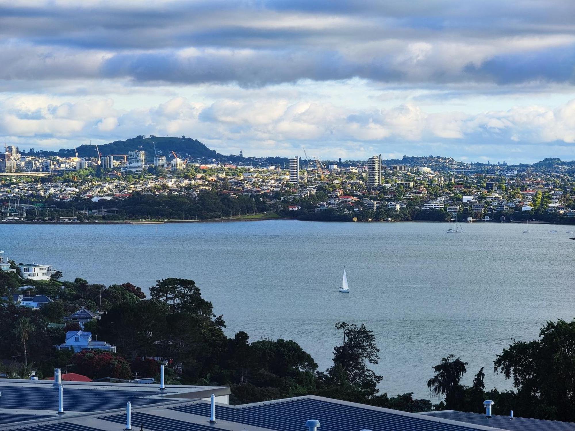 Auckland Birkenhead Bnb Екстер'єр фото