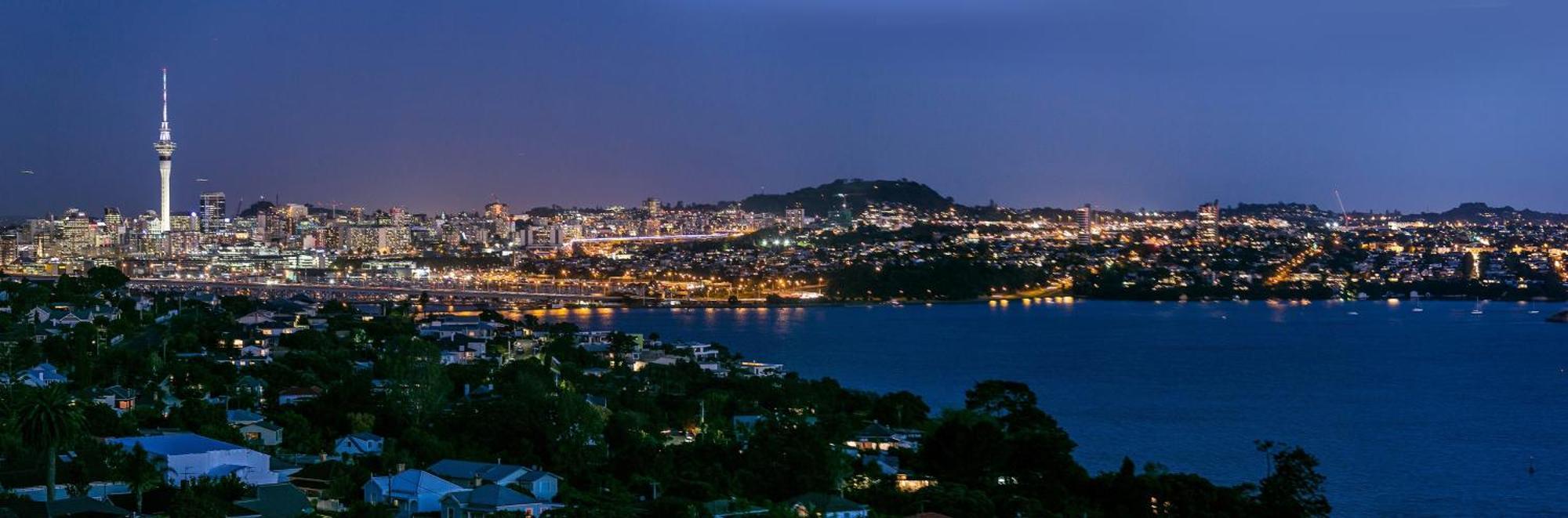Auckland Birkenhead Bnb Екстер'єр фото