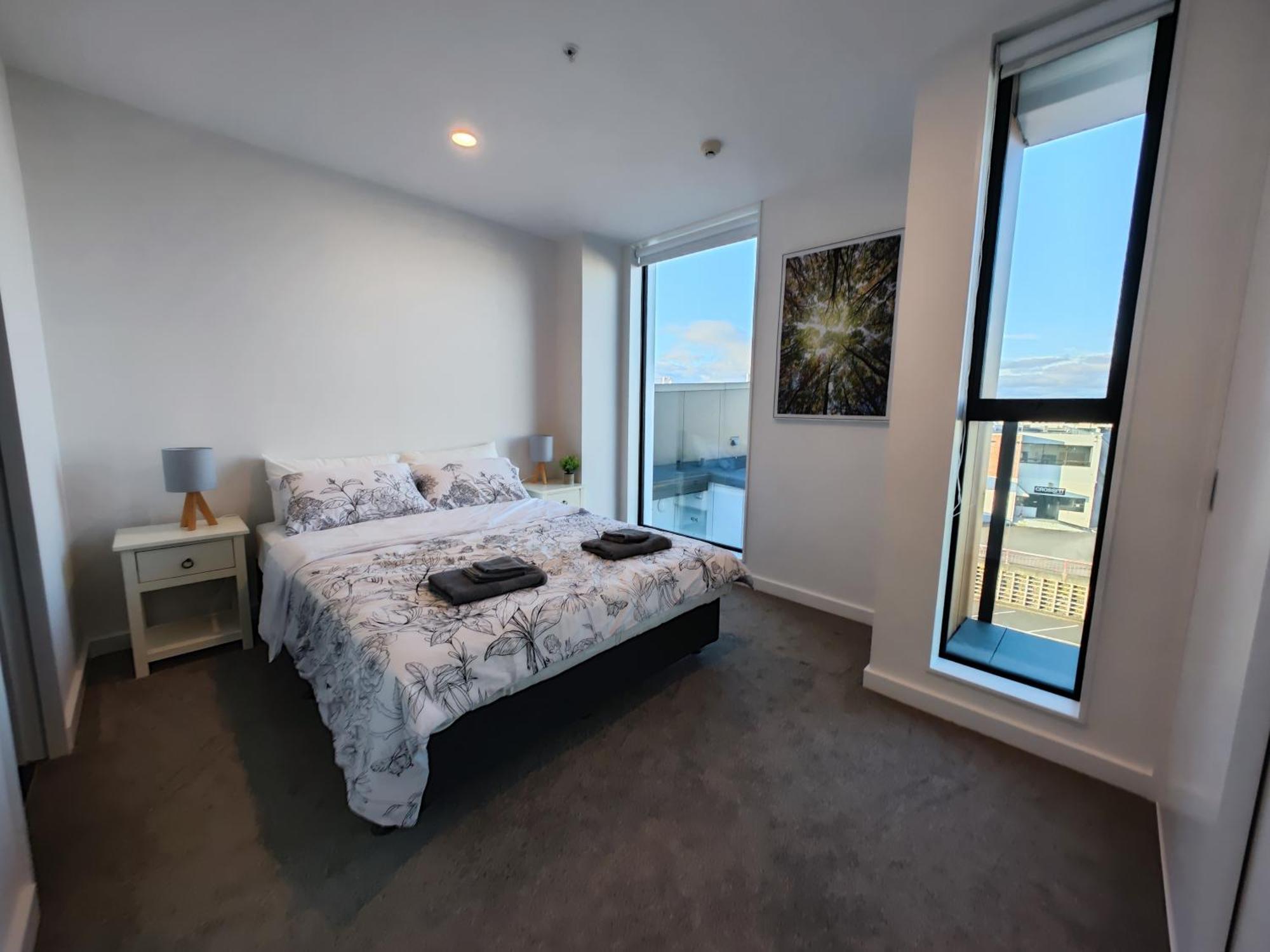 Auckland Birkenhead Bnb Екстер'єр фото