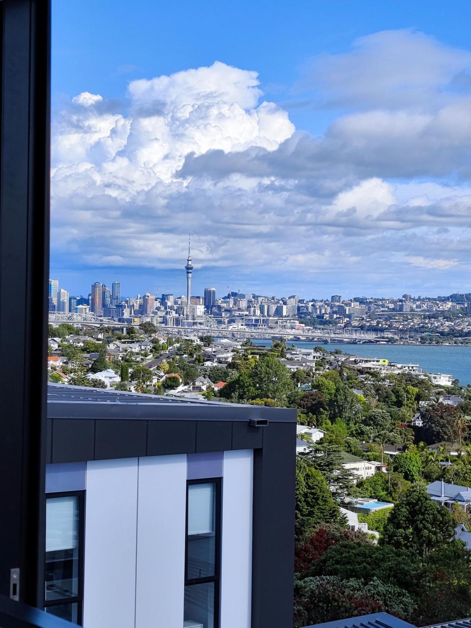 Auckland Birkenhead Bnb Екстер'єр фото