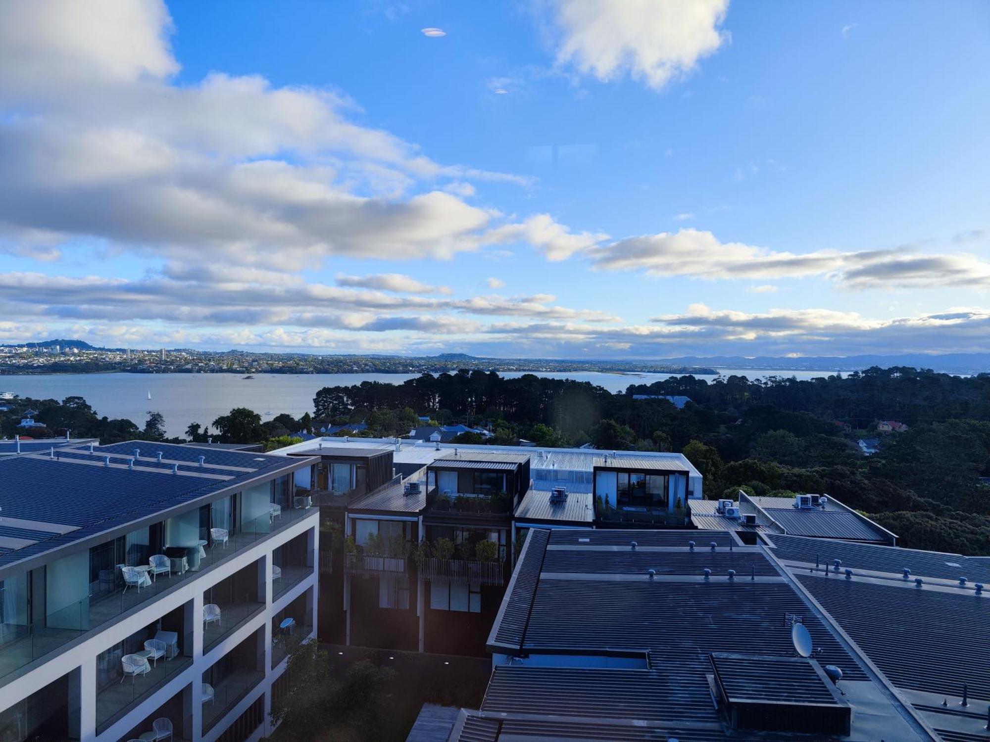 Auckland Birkenhead Bnb Екстер'єр фото
